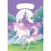 Fantasy Unicorn Lootbags