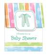 Baby Clothes Keepsake Registry