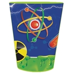 MAD SCIENTIST 16 OUNCE FAVOR CUPS