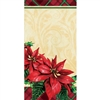 HOLIDAY SYMBOLS GUEST TOWELS