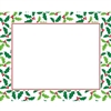 HOLLY PLACEMATS