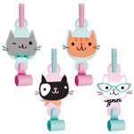 Purr-Fect Party Blowouts