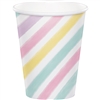 Unicorn Sparkle 9 Ounce Cups