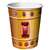 BURIED TREASURE 9OZ CUPS