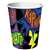 SUPER HERO FUN CUPS