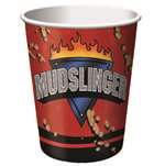 Mudslinger 9oz Cups