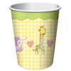 NURSERY FRIENDS 9OZ CUPS