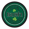 Officially Irish St Patrick's Day 9in Plates