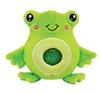 Fritz The Frog JellyRoos Plush