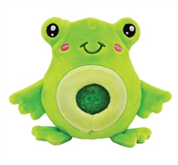 Fritz The Frog JellyRoos Plush