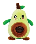 Guac The Avocado JellyRoos Plush