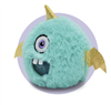 Flap Jack Monster PBJ Plush