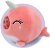 Narball The Narwhal PBJ Plush