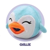 PBJ's Chillie The Penguin Plush Ball Jellie