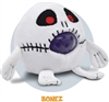 Bonez The Skull PBJ Plush