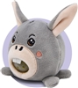 Don Kee The Donkey PBJ Plush