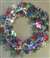 MulitColor 25 Feet Star Garland