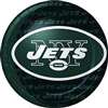 NEW YORK JETS DINNER PLATES