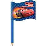 DISNEY'S CARS 2 PENCIL TOPPER