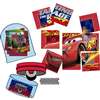 DISNEY'S CARS 2 ROLLING STAMPER