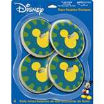 MICKEY'S CLUBHOUSE SPINNING TOP