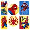 Spider-Man Spider-Sense Magnets