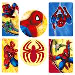 Spider-Man Spider-Sense Magnets