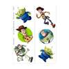 TOY STORY 3 TATTOOS