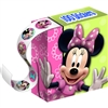 Minnie Mouse Bowtique Sticker Favor Boxes