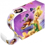 Tinkerbell and Fairies Sticker Boxes Favors