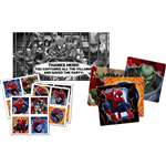 SPIDERMAN HERO PARTY GAME