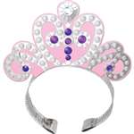 Disney's Sofia The First Party Tiaras