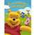 POOH AND FRIENDS INVITES