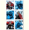 THOR STICKERS