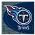 TENNESSEE TITANS LUNCHEON NAPKINS