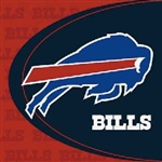 Buffalo Bills Luncheon Napkins