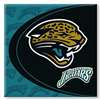 JACKSONVILLE JAGUARS LUNCHEON NAPKINS