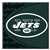 NEW YORK JETS LUNCHEON NAPKINS