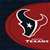 HOUSTON TEXANS LUNCHEON NAPKINS