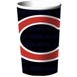 Chicago Bears 22Oz Cup