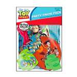 TOY STORY 3 48 PIECE PARTY PACK