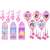 PRINCESS DREAM ROOM DECO KIT