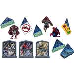 SPIDERMAN HERO ROOM KIT