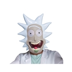 Rick Mask from Rick and Morty