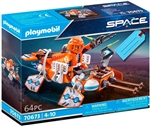 Playmobil Space Ranger Gift Set