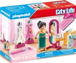 Fashion Boutique Gift Set - Playmobil City Life