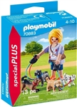 Playmobil Dog Sitter Special Plus Figure