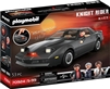 Playmobil Knight Rider K.I.T.T Car Playset