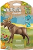 Playmobil Wiltopia - Moose Figure Set