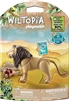 Playmobil Wiltopia - Lion Figure Set